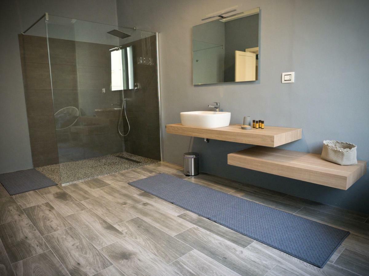Ajde Rooms & Breakfast Trani Exteriör bild